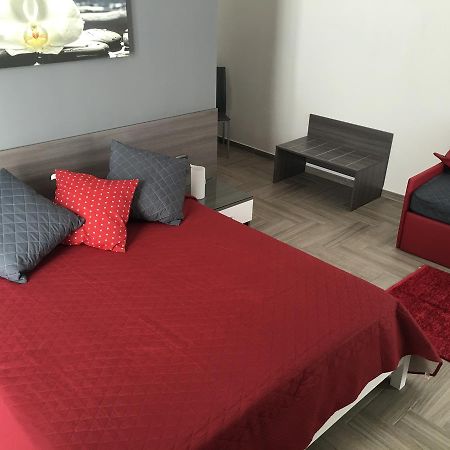 La Dimora Di Garibaldi Bed & Breakfast Napoli Eksteriør bilde