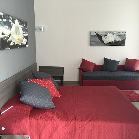 La Dimora Di Garibaldi Bed & Breakfast Napoli Eksteriør bilde