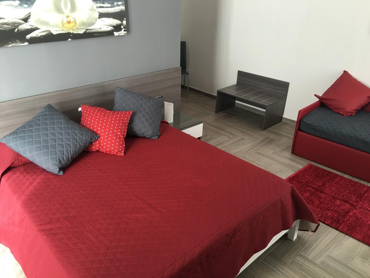 La Dimora Di Garibaldi Bed & Breakfast Napoli Eksteriør bilde