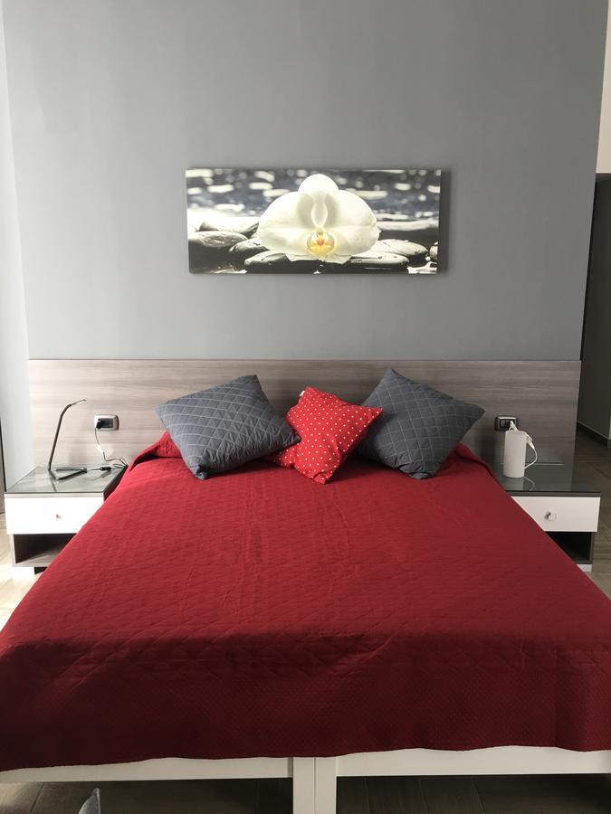 La Dimora Di Garibaldi Bed & Breakfast Napoli Eksteriør bilde