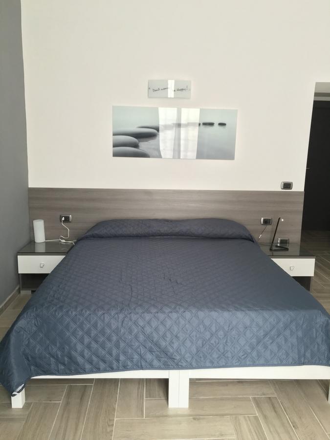 La Dimora Di Garibaldi Bed & Breakfast Napoli Eksteriør bilde