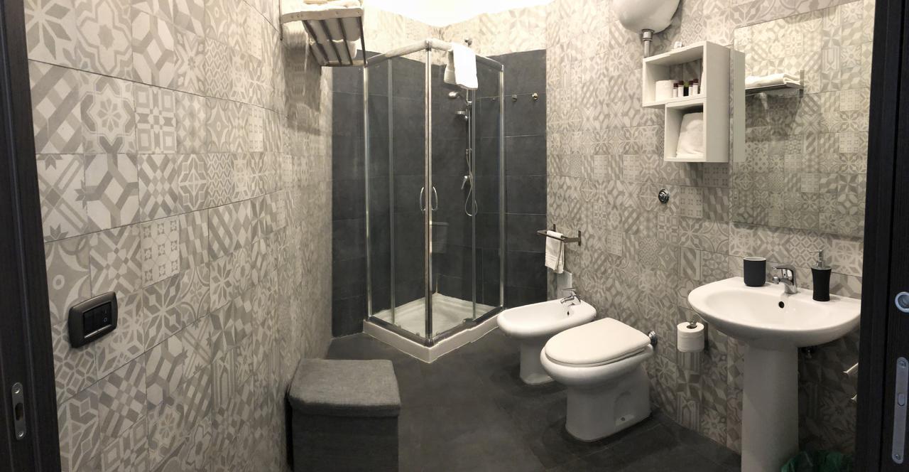 La Dimora Di Garibaldi Bed & Breakfast Napoli Eksteriør bilde