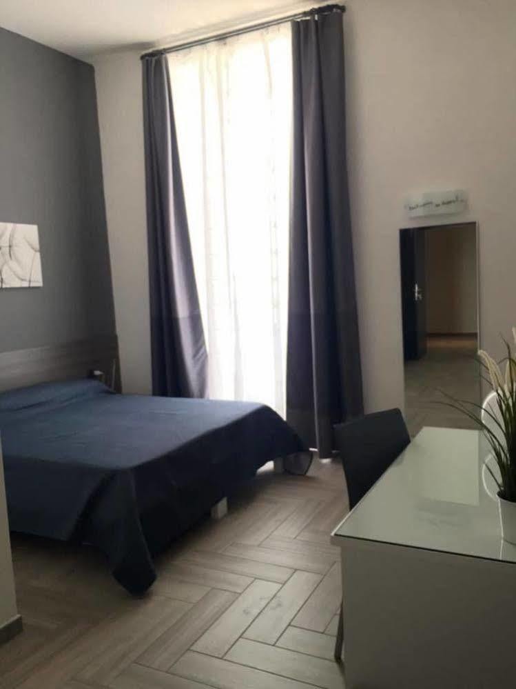 La Dimora Di Garibaldi Bed & Breakfast Napoli Eksteriør bilde
