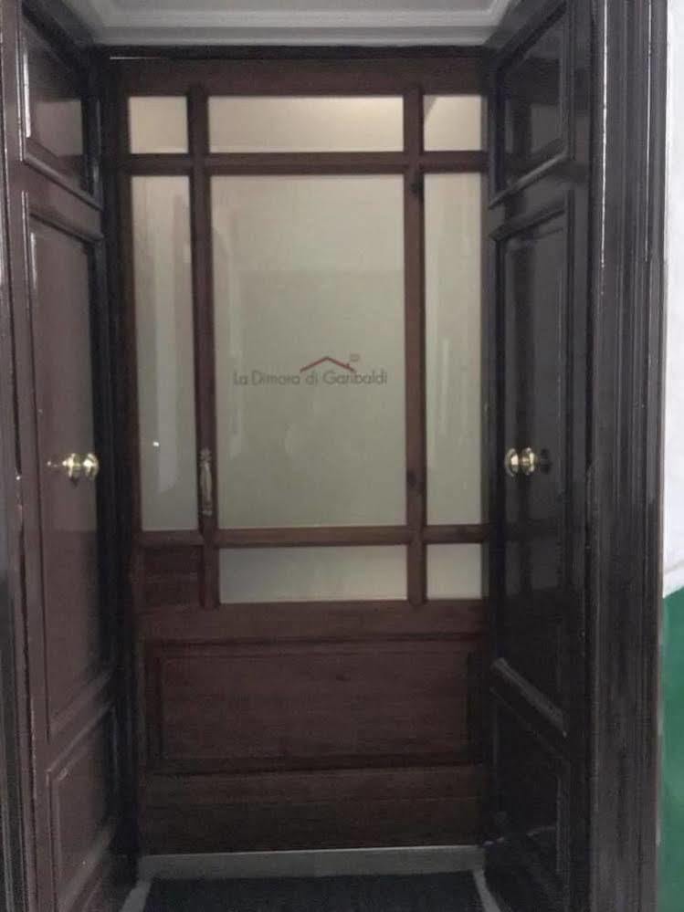 La Dimora Di Garibaldi Bed & Breakfast Napoli Eksteriør bilde