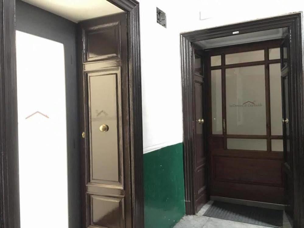 La Dimora Di Garibaldi Bed & Breakfast Napoli Eksteriør bilde