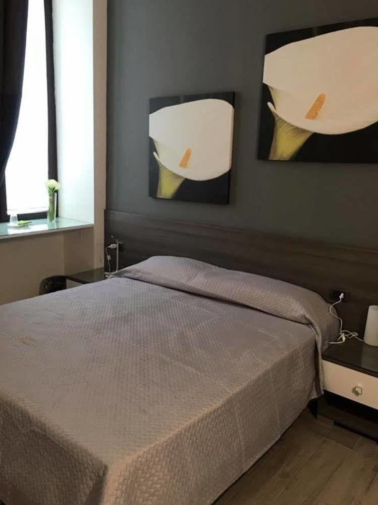 La Dimora Di Garibaldi Bed & Breakfast Napoli Eksteriør bilde